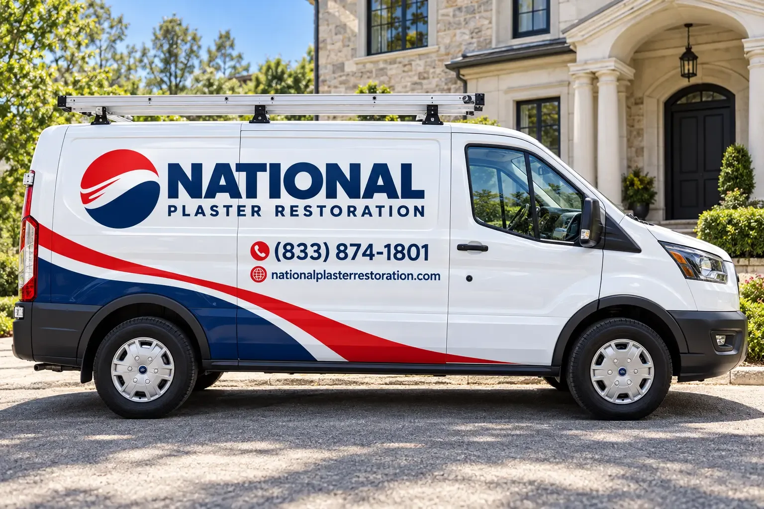 Plaster Repair in Quicksburg, VA near me