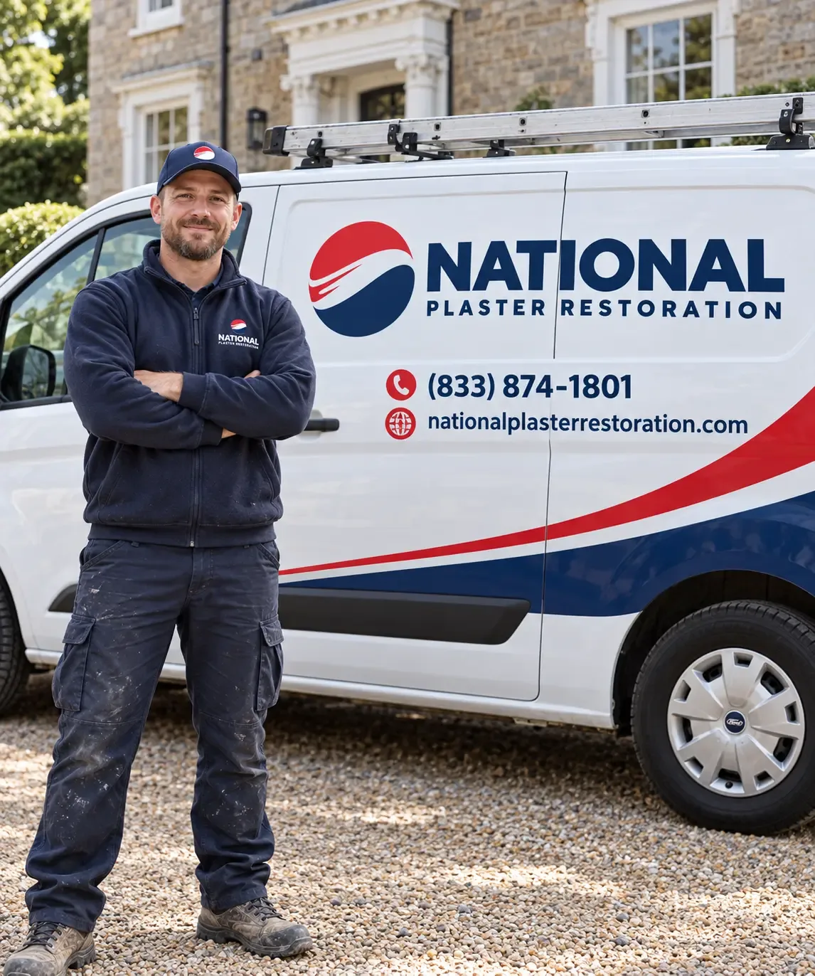 Plaster Repair Quicksburg, VA FAQs